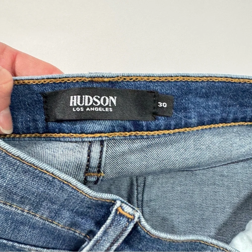 Hudson Jeans hudson nico